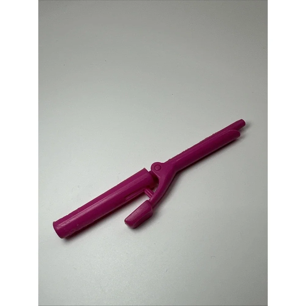 Mattel pre owned
